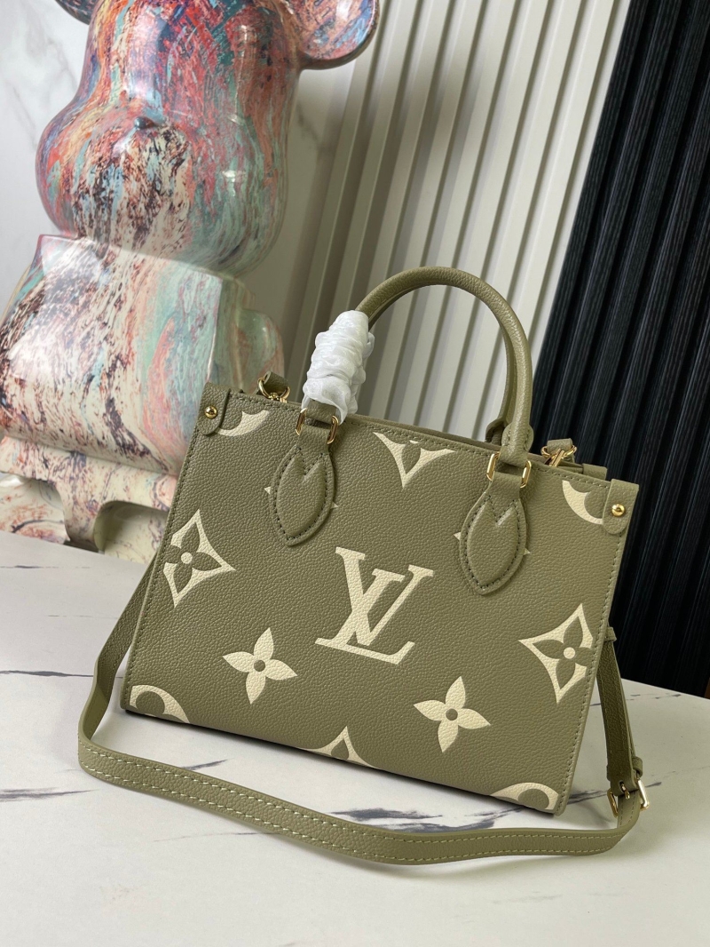 LV Shopping Bags